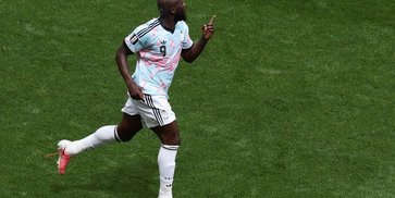 Tinggalkan Napoli, Romelu Lukaku Resmi Gabung Fenerbahce Tinggalkan Napoli, Romelu Lukaku Resmi Gabung Fenerbahce
