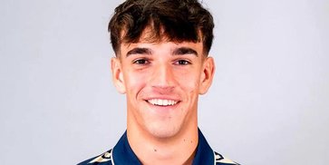 Resmi! Real Madrid Rekrut Striker Baru dari Levante dengan Kontrak Lima Tahun Resmi! Real Madrid Rekrut Striker Baru dari Levante dengan Kontrak Lima Tahun