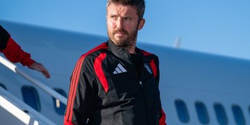 MU Kalah dari Wrexham, Ini Kata Michael Carrick MU Kalah dari Wrexham, Ini Kata Michael Carrick