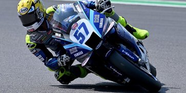 Aldi Satya Mahendra Bidik Hasil Lebih Baik pada Empat Seri Terakhir World Supersport 2026 Aldi Satya Mahendra Bidik Hasil Lebih Baik pada Empat Seri Terakhir World Supersport 2026