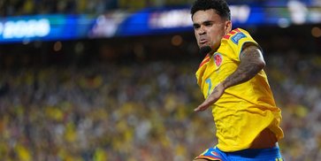 Luis Diaz, Pilar Mimpi Besar Kolombia Luis Diaz, Pilar Mimpi Besar Kolombia