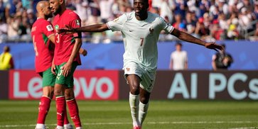Diam tetapi Mematikan Seperti Ousmane Dembele
