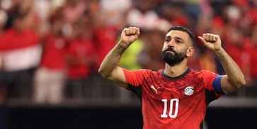Mesir Itu Tentang Chemistry dan Mentalitas, Bukan Cuma Mohamed Salah Mesir Itu Tentang Chemistry dan Mentalitas, Bukan Cuma Mohamed Salah