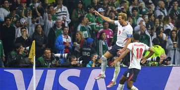 Perjalanan Inggris ke Perempat Final Piala Dunia 2026: Bertumpu pada Kane dan Bellingham