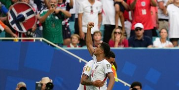Jagokan Inggris Juara Piala Dunia 2026? Ini Kekuatan, Kelemahan, dan Peluangnya Jagokan Inggris Juara Piala Dunia 2026? Ini Kekuatan, Kelemahan, dan Peluangnya