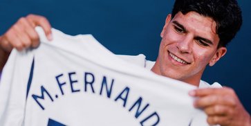 Mateus Fernandes Buka-bukaan Penyebab Pilih Gabung Tottenham Ketimbang MU