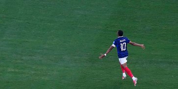 Man of the Match Prancis vs Swedia: Kylian Mbappe Man of the Match Prancis vs Swedia: Kylian Mbappe