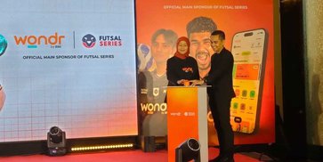 Games of Society Bangun Ekosistem Futsal Pelajar Nasional Lewat wondr Futsal Series 2026 Games of Society Bangun Ekosistem Futsal Pelajar Nasional Lewat wondr Futsal Series 2026