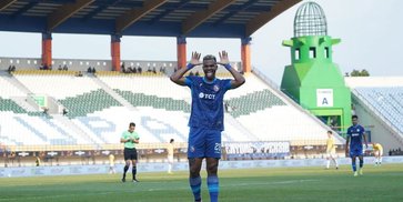 Hasil Piala Presiden 2026: Brace Gustavo Henrique Bawa Arema FC Kalahkan Tampines Rovers