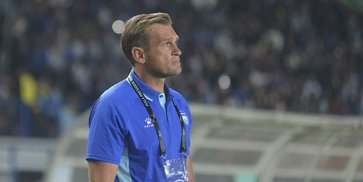 Igor Tolic Soroti 2 Hal Usai Persib Menang 2-0 atas DPMM FC di Piala Presiden 2026
