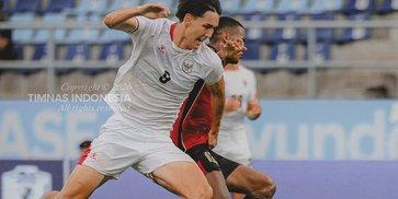 Ini Rahasia Timnas Indonesia Bisa Menembus Pertahanan Rapat 10 Pemain Timor Leste Ini Rahasia Timnas Indonesia Bisa Menembus Pertahanan Rapat 10 Pemain Timor Leste