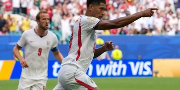 Hasil Norwegia vs Inggris: Lagi-lagi Bellingham! Tiga Singa Melaju ke Semifinal Piala Dunia 2026 Hasil Norwegia vs Inggris: Lagi-lagi Bellingham! Tiga Singa Melaju ke Semifinal Piala Dunia 2026