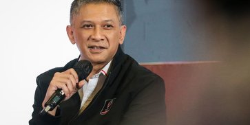 Menanti Daya Ledak Kembalinya Iwan Budianto Tangani Arema FC Menanti Daya Ledak Kembalinya Iwan Budianto Tangani Arema FC