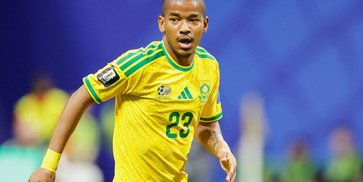 Gelandang Afrika Selatan Jayden Adams Meninggal Dunia Gelandang Afrika Selatan Jayden Adams Meninggal Dunia