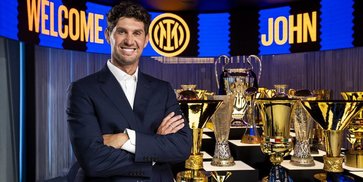 Resmi! John Stones Gabung Inter Milan, Siap Buka Babak Baru di Serie A Resmi! John Stones Gabung Inter Milan, Siap Buka Babak Baru di Serie A