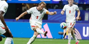 Timnas Inggris Sudah Tiga Kali Jumpa Argentina di Piala Dunia, Bagaimana Hasilnya?