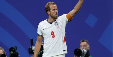 Man of the Match Inggris vs RD Kongo: Harry Kane Man of the Match Inggris vs RD Kongo: Harry Kane