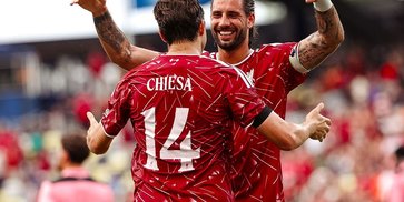 Liverpool Pesta Gol di Laga Debut Andoni Iraola