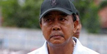 Kabar Duka, Legenda Sepak Bola Indonesia M Basri Tutup Usia