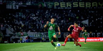 Piala Presiden 2026: Bernardo Tavares Tegaskan Persebaya Menang karena Kerja Keras, Bukan Sekadar Hoki Piala Presiden 2026: Bernardo Tavares Tegaskan Persebaya Menang karena Kerja Keras, Bukan Sekadar Hoki