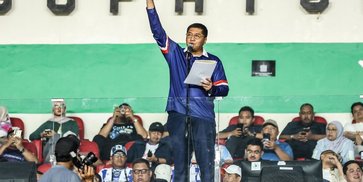 Caina Herang Laukna Beunang, Filosofi Sunda yang Menjadi Roh Piala Presiden 2026 Caina Herang Laukna Beunang, Filosofi Sunda yang Menjadi Roh Piala Presiden 2026