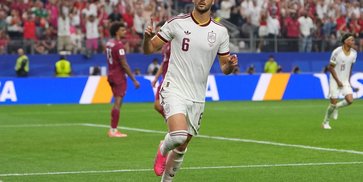 Hasil Portugal vs Spanyol: Gol Menit Akhir Mikel Merino Kirim La Furia Roja ke Perempat Final! Hasil Portugal vs Spanyol: Gol Menit Akhir Mikel Merino Kirim La Furia Roja ke Perempat Final!