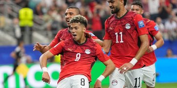 Hasil Australia vs Mesir: Souttar Gagal Penalti, The Pharaoh Lolos ke 16 Besar Piala Dunia 2026! Hasil Australia vs Mesir: Souttar Gagal Penalti, The Pharaoh Lolos ke 16 Besar Piala Dunia 2026!