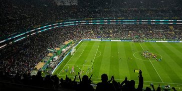 Meksiko, Azteca, dan Pemain Ke-12 Meksiko, Azteca, dan Pemain Ke-12