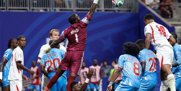 Apresiasi untuk Lionel Mpasi Apresiasi untuk Lionel Mpasi