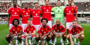 5 Pemain Manchester United yang Tampil Menjanjikan Lawan Wrexham 5 Pemain Manchester United yang Tampil Menjanjikan Lawan Wrexham