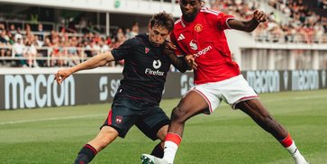 Tempat Menonton Manchester United vs Rosenborg Hari Ini, Jumat 24 Juli 2026 Tempat Menonton Manchester United vs Rosenborg Hari Ini, Jumat 24 Juli 2026