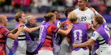 Hasil Pantai Gading vs Norwegia: Gol Erling Haaland Bantu Landslaget Kalahkan Para Gajah