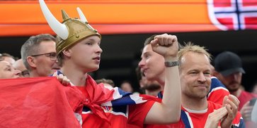 Brasil Bukan Tim Favorit Juara, Norwegia Pede Melenggang ke Perempat Final Piala Dunia 2026 Brasil Bukan Tim Favorit Juara, Norwegia Pede Melenggang ke Perempat Final Piala Dunia 2026