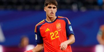 Pau Cubarsi, Bek Muda Terbaik Piala Dunia 2026 yang Jadi Senjata Rahasia Timnas Spanyol Pau Cubarsi, Bek Muda Terbaik Piala Dunia 2026 yang Jadi Senjata Rahasia Timnas Spanyol