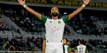 Hasil Piala Presiden 2026: Tandukan Yuran Fernandes Antar Persebaya ke Semifinal Hasil Piala Presiden 2026: Tandukan Yuran Fernandes Antar Persebaya ke Semifinal