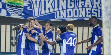 Persib Bandung Sapu Bersih Fase Grup Piala Presiden 2026: 9 Poin, Tanpa Kebobolan