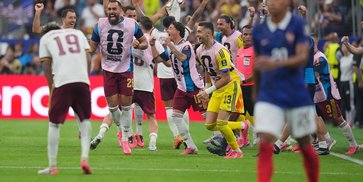 Perjalanan Spanyol ke Final Piala Dunia 2026, Tinggal Selangkah Mengulang Sejarah Indah Perjalanan Spanyol ke Final Piala Dunia 2026, Tinggal Selangkah Mengulang Sejarah Indah