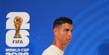 Cristiano Ronaldo Berharap Portugal vs Spanyol Tak Jadi Laga Penutup Piala Dunia Terakhirnya Cristiano Ronaldo Berharap Portugal vs Spanyol Tak Jadi Laga Penutup Piala Dunia Terakhirnya