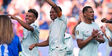 Timnas Prancis Tidak Pilih Lawan di Semifinal Piala Dunia 2026: Siapa Saja Boleh! Timnas Prancis Tidak Pilih Lawan di Semifinal Piala Dunia 2026: Siapa Saja Boleh!