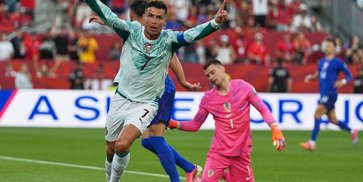 Hasil Portugal vs Kroasia: Full Drama! Selecao da Quinas Lolos ke 16 Besar Piala Dunia 2026!