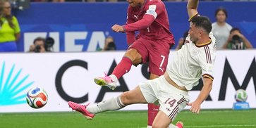 Real Madrid Masih Cari Bek Tengah, Ini 3 Kandidat yang Dinilai Cocok untuk Mourinho Real Madrid Masih Cari Bek Tengah, Ini 3 Kandidat yang Dinilai Cocok untuk Mourinho
