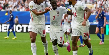 Hasil Prancis vs Inggris: Lewati Drama 10 Gol, Inggris Juara 3 Piala Dunia 2026 Hasil Prancis vs Inggris: Lewati Drama 10 Gol, Inggris Juara 3 Piala Dunia 2026