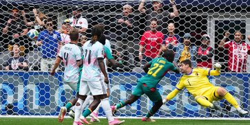 Thibaut Courtois: Dibesarkan Belgia, Ditempa Spanyol Thibaut Courtois: Dibesarkan Belgia, Ditempa Spanyol