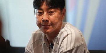 Menanti Debut Shin Tae-yong Bersama Persija Jakarta di Piala Presiden 2026 Menanti Debut Shin Tae-yong Bersama Persija Jakarta di Piala Presiden 2026