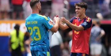 Kekuatan Terbesar Spanyol Adalah Pertahanan yang Sekeras Karang, Bukan Lamine Yamal Kekuatan Terbesar Spanyol Adalah Pertahanan yang Sekeras Karang, Bukan Lamine Yamal