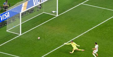Kemenangan Spanyol, Akhir Perjalanan Portugal, Penutup Kisah Cristiano Ronaldo di Panggung Piala Dunia