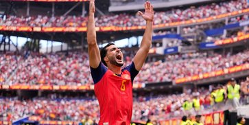Menakar Peluang Spanyol Juara Piala Dunia 2026, Kelebihan dan Kekurangannya Menakar Peluang Spanyol Juara Piala Dunia 2026, Kelebihan dan Kekurangannya