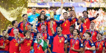 Juara Piala Dunia 2026, Sudah Berapa Trofi Piala Dunia Timnas Spanyol? Juara Piala Dunia 2026, Sudah Berapa Trofi Piala Dunia Timnas Spanyol?