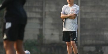 Persija Jakarta Tidak Akan Tampil 'Ngotot' di Piala Presiden 2026, Apa Sebabnya?
