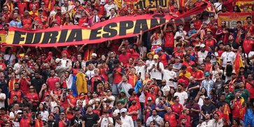 Spanyol, Portugal, dan Rivalitas yang Selalu Membakar Semangat